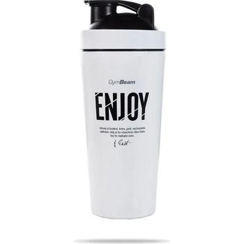 GymBeam Šejkr ENJOY 750 ml 200 g