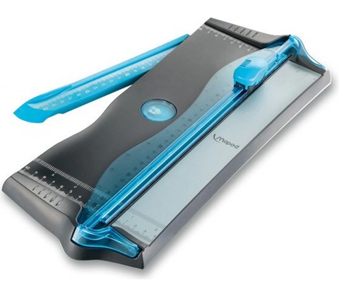 Maped Precise Cut A4