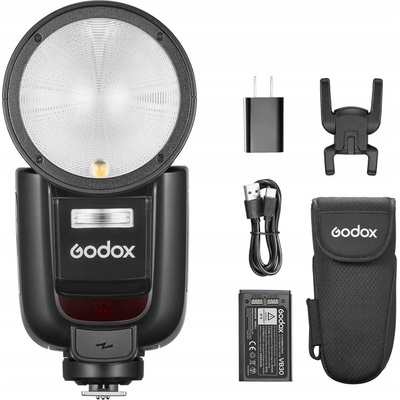 Godox V1Pro