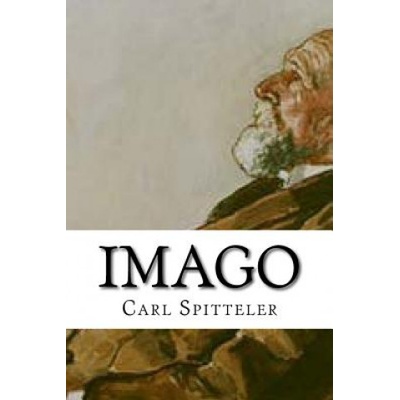 Imago | Carl Spitteler, Gabriele Godet
