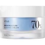 Anua Birch 70% Moisture Boosting Cream - Хидратиращ крем с брезов сок 50мл