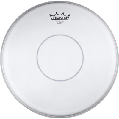 Remo Powerstroke 77 Coated 13"