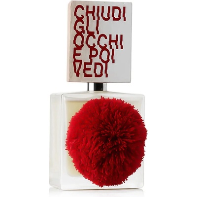 Filippo Sorcinelli Chiudi Gli Occhi e Poi Vedi parfém unisex 100 ml