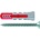 Fischer ДЮБЕЛ fischer 535460 duopower s ф8х40мм С ВИНТ (535460)