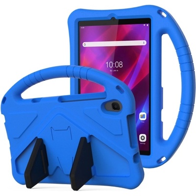 Vsetkonamobil 57926 KIDDO Detský obal pre Lenovo Tab M8 4. generácia 4th gen modrý
