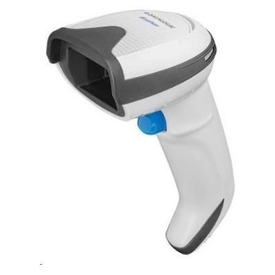 Datalogic GBT4500-WH-WLC GBT4500, BT, 2D, BT, white (GBT4500-WH-WLC)