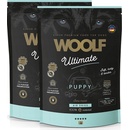 Woolf Ultimate Semimoist Puppy 1 kg