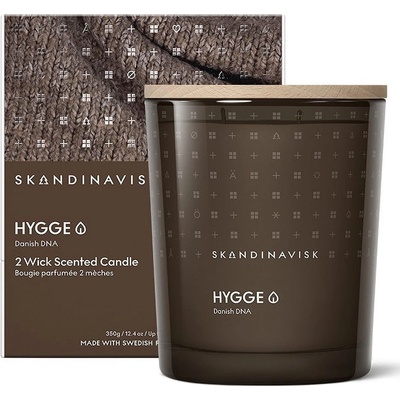 SKANDINAVISK HYGGE 350 g