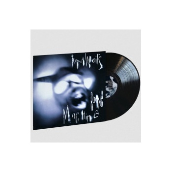 Waits Tom - Bone Machine LP