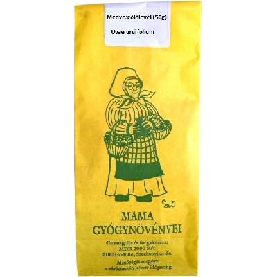 Mama čaj Medvedica lekárska list 50 g