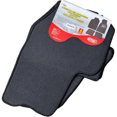 Paolo Стелки мокет съвместими с Volvo XC60 (2008-2017)