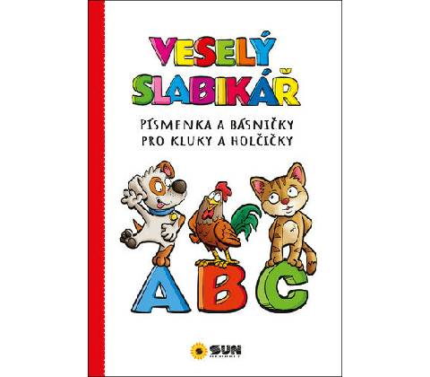 Veselý slabikář - SUN