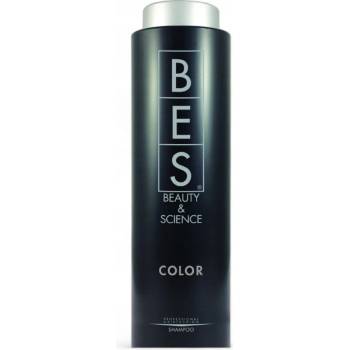 Bes PHF Color Shampoo 1000 ml