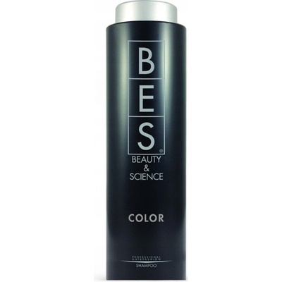 Bes PHF Color Shampoo 1000 ml