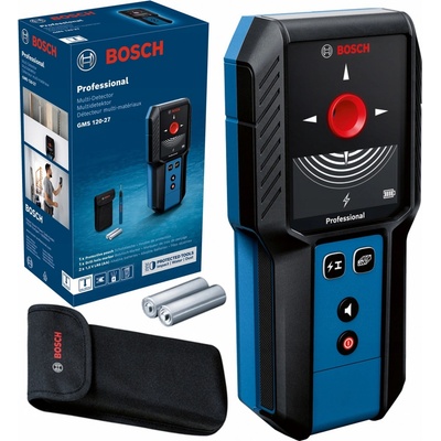 Bosch GMS 120-27 Professional 0601081700 – Zbozi.Blesk.cz