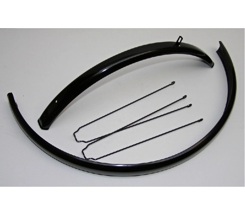 Mudguard