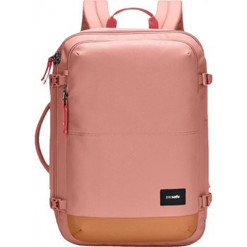 Pacsafe GO CARRY ON rose 34 l