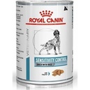 Royal Canin VHN Sensitivity Control Duck 420 g