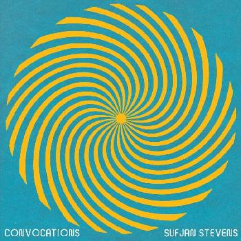 Sufjan Stevens - Convocations (Multicolored Coloured) (5 LP) (0729920164844)