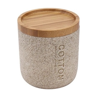 NIMCO Kora KO 24051-86 Dóza na kozmetické tampóny - Nimco