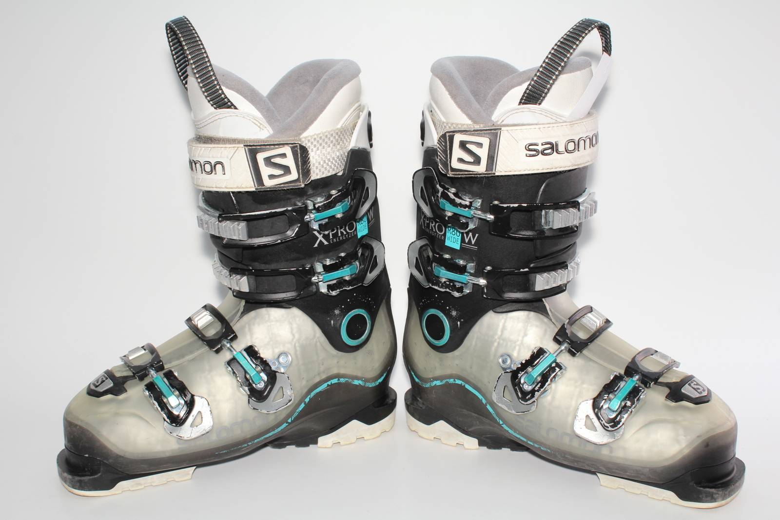 極美品/SALOMON X-PRO80 Salomon X Pro 80 W | America's Best Bootfitters
