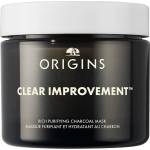 Origins Clear ImprovementRich Purifying Charcoal Mask Маска за лице дамски 75ml