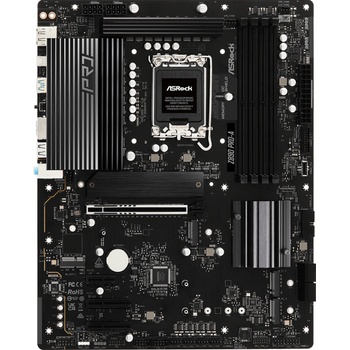 ASRock Z890 Pro-A