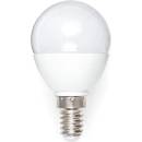 Milio LED žiarovka G45 E14 7W 600 lm neutrálna biela