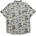 KAVU Мъжка риза с копчета KAVU River Wrangler Shirt - Off Grid (033-3155-0213)