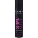 Stylingové přípravky Syoss Shine & Hold lak na vlasy 300 ml