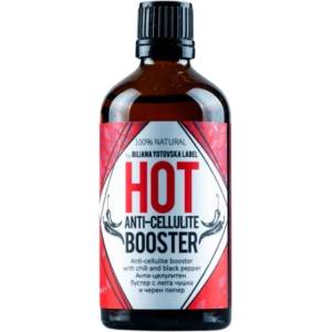 Biliana Yotovska HOTanti-Cellulite Buster [100 мл]