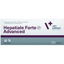 Vitamíny a doplňky stravy pro psy Hepatiale Forte Advanced 30 tbl