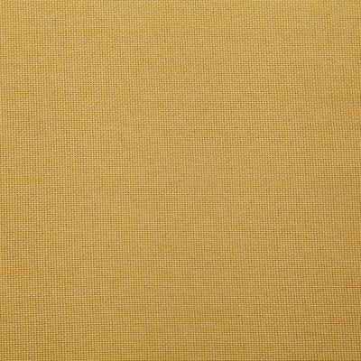 Vidaxl Lavice s úložným prostorem 116 cm žlutá polyester