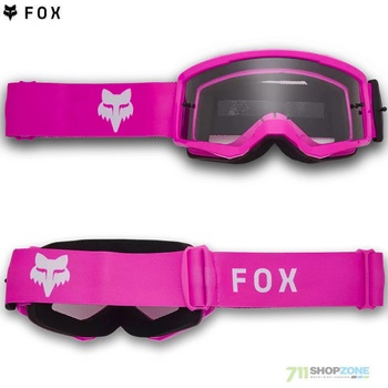 Fox Racing Yth Main Core