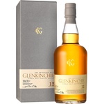 GLENKINCHIE 12 Year Old - шотландско уиски 700ml. 700 ml