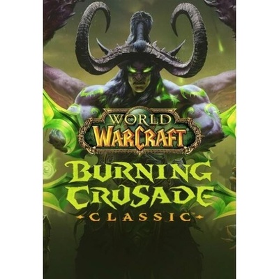 World of Warcraft: The Burning Crusade (Deluxe Edition)
