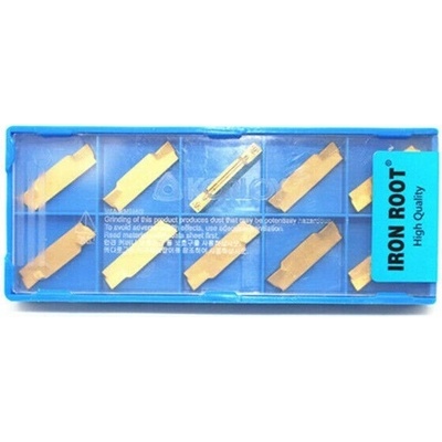 SK plátky k upichovacím nožům MGMN300 nerez 10ks