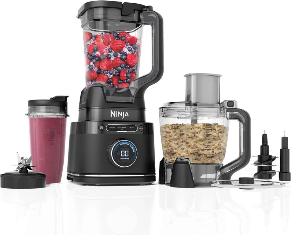 Ninja Detect TB401EU
