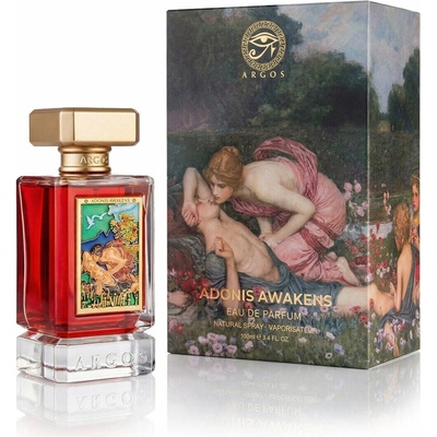 Argos Adonis Awakens parfumovaná voda unisex 100 ml