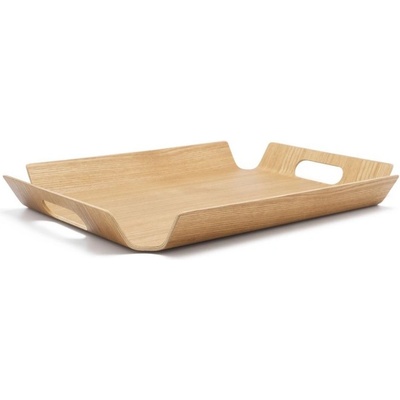 Bredemaijer Group BREDEMEIJER Дървена табла за сервиране Madera - размер L (BR 174000)