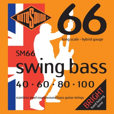 Rotosound SM 66