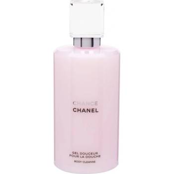 Chanel Chance sprchový gel 200 ml