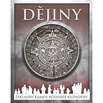 Dějiny