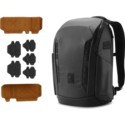 Gomatic Фотораница Gomatic - McKinnon Divider Kit, 25 l, черна (PMPDIVG-BLK01)