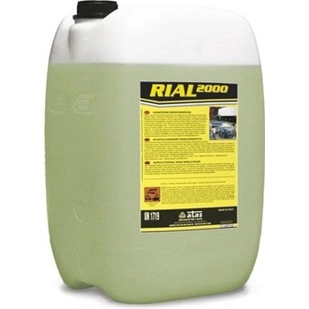 Atas RIAL 2000 Autošampón 25 kg