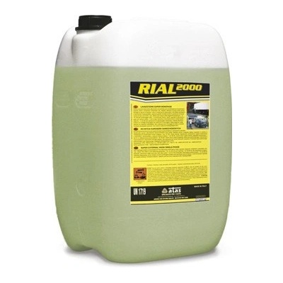 Atas RIAL 2000 Autošampón 25 kg