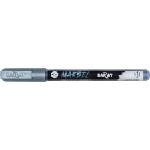 Darwi Marbel Химикал маркер 2 mm Metallic Blue N°070 1 бр (DA0233002070C)