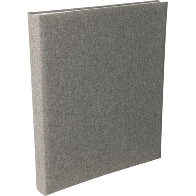 Focus Essence Ringbinder Brown