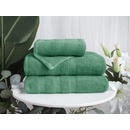XPOSE Froté osuška DEVON - morská zelená 70x140 cm