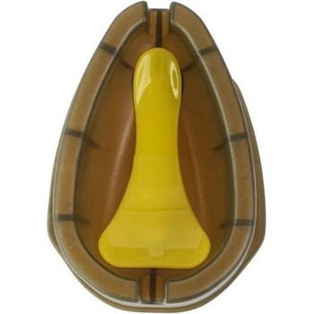 Avid Carp Method mould small
